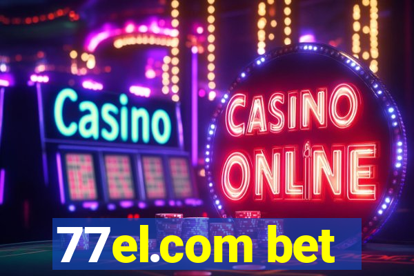 77el.com bet